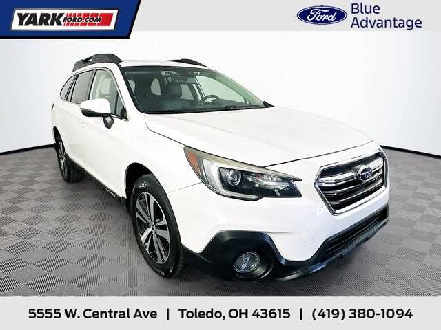 2019 Subaru Outback Limited AWD photo