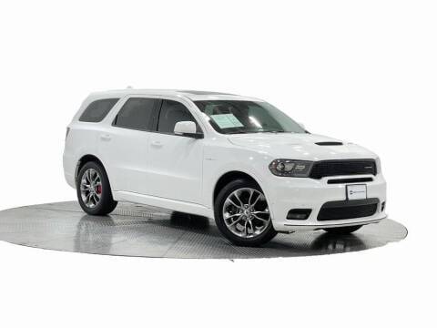 2020 Dodge Durango R/T AWD photo