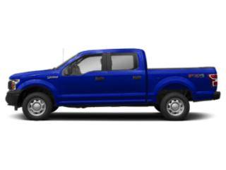 2020 Ford F-150 XL 4WD photo