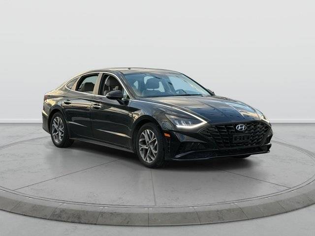 2020 Hyundai Sonata SEL FWD photo