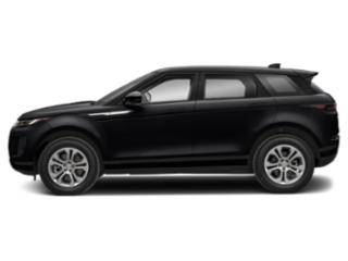 2020 Land Rover Range Rover Evoque S AWD photo