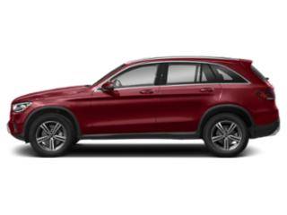 2020 Mercedes-Benz GLC-Class GLC 300 AWD photo