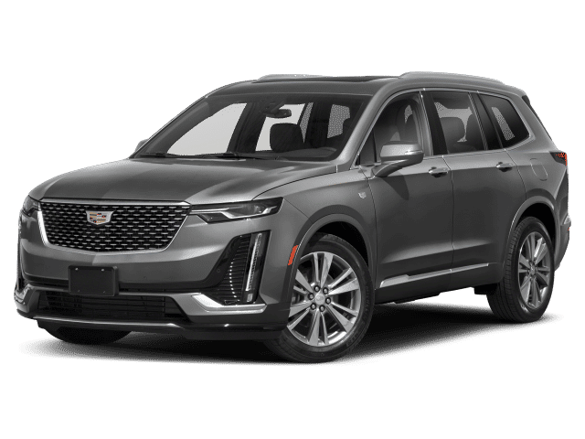 2020 Cadillac XT6 FWD Premium Luxury FWD photo