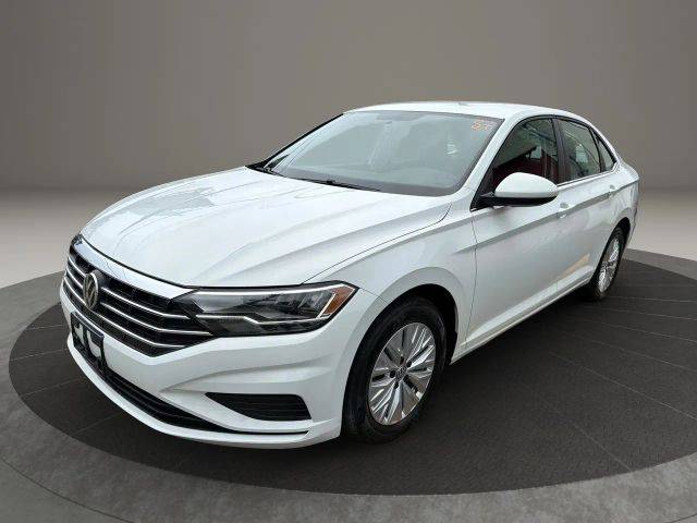 2020 Volkswagen Jetta S FWD photo