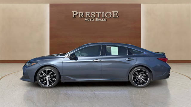 2020 Toyota Avalon Touring FWD photo