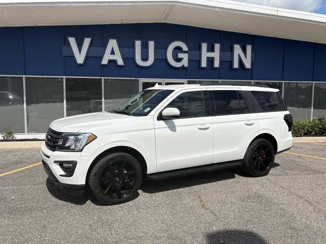 2020 Ford Expedition XLT RWD photo