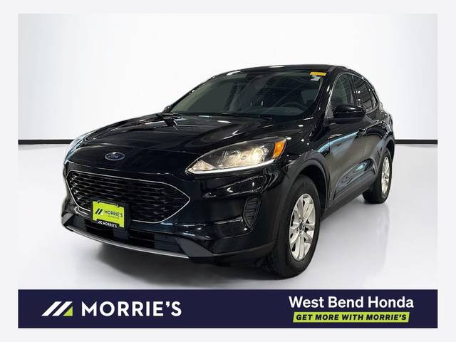 2020 Ford Escape SE AWD photo