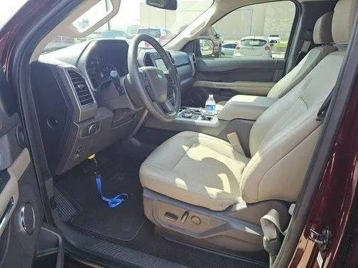 2020 Ford Expedition XLT RWD photo