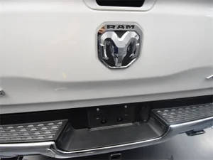 2021 Ram 1500 Laramie 4WD photo