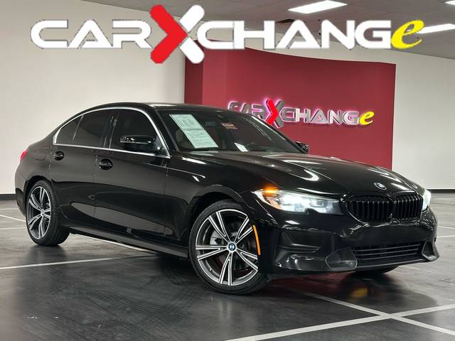 2020 BMW 3 Series 330i RWD photo
