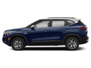 2021 Kia Seltos S FWD photo