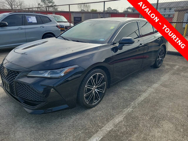 2020 Toyota Avalon Touring FWD photo
