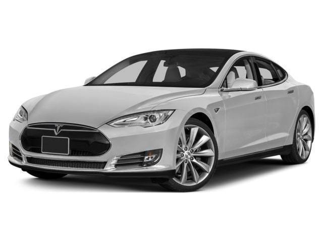 2016 Tesla Model S P100D AWD photo