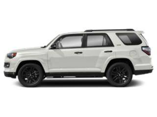 2020 Toyota 4Runner Nightshade 4WD photo