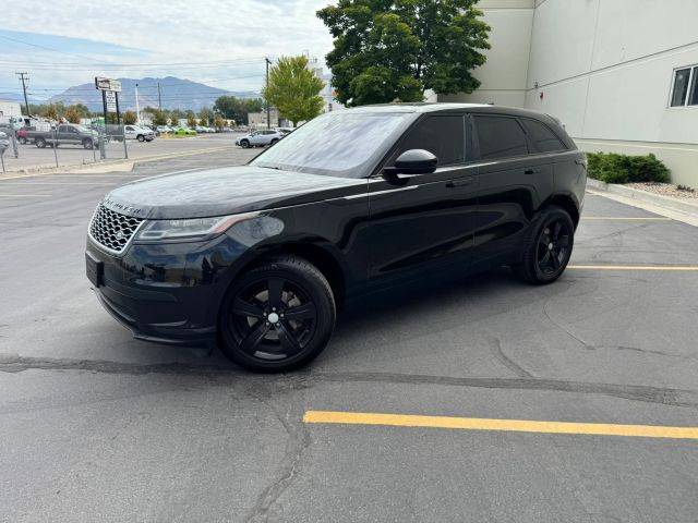 2020 Land Rover Range Rover Velar S AWD photo