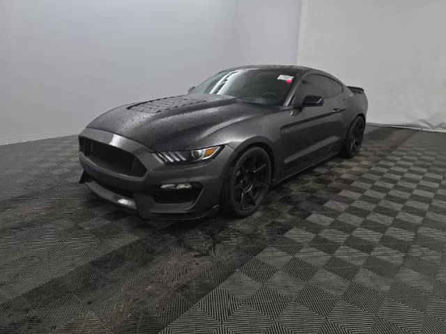 2016 Ford Mustang Shelby GT350 RWD photo