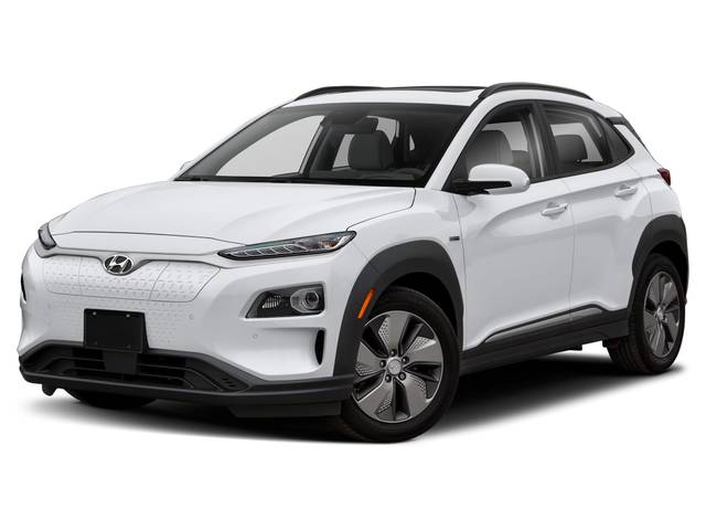 2021 Hyundai Kona Ultimate FWD photo
