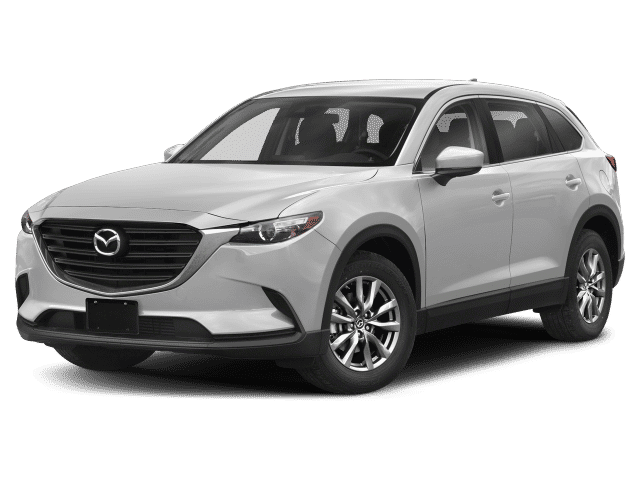 2020 Mazda CX-9 Grand Touring AWD photo
