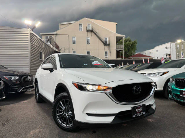 2020 Mazda CX-5 Touring AWD photo