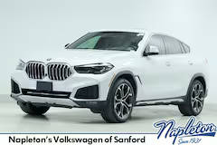 2021 BMW X6 sDrive40i RWD photo