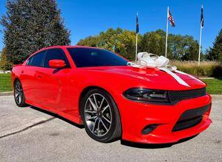 2020 Dodge Charger R/T RWD photo