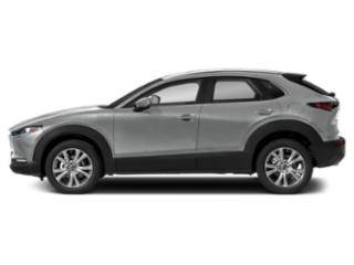 2021 Mazda CX-30 Select AWD photo
