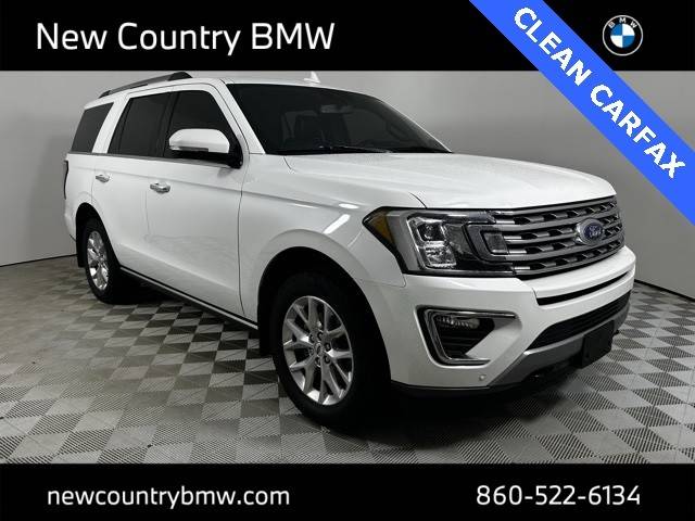 2020 Ford Expedition Limited 4WD photo