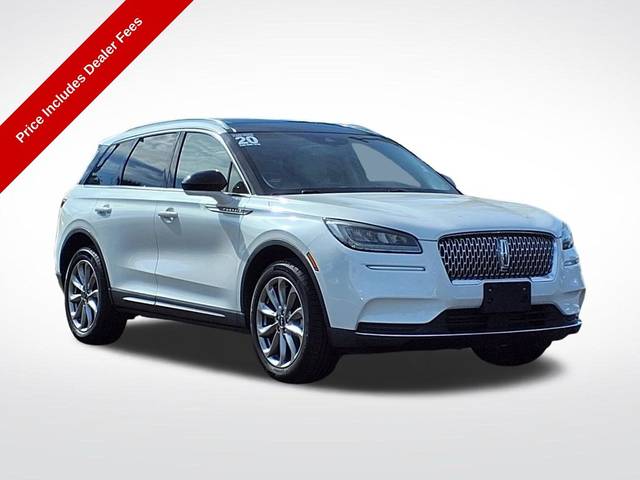 2020 Lincoln Corsair Standard AWD photo