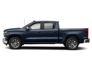 2020 Chevrolet Silverado 1500 LT 4WD photo