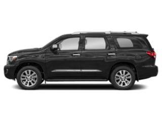 2020 Toyota Sequoia Platinum 4WD photo