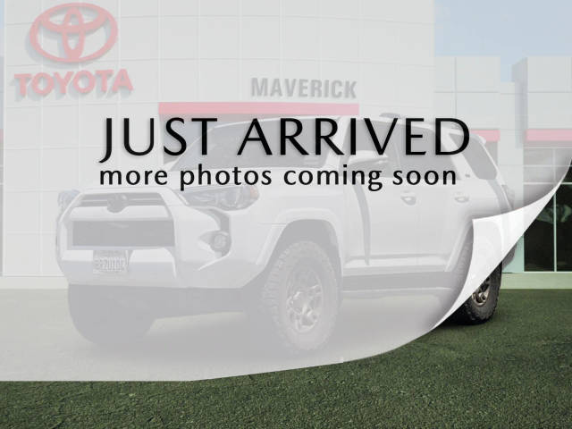 2020 Toyota 4Runner SR5 Premium RWD photo