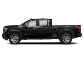 2020 GMC Sierra 3500HD Denali 4WD photo