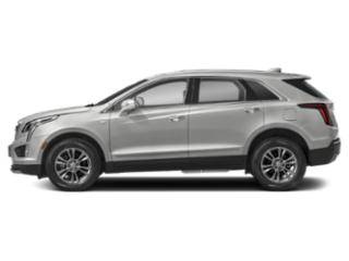 2020 Cadillac XT5 Premium Luxury FWD FWD photo