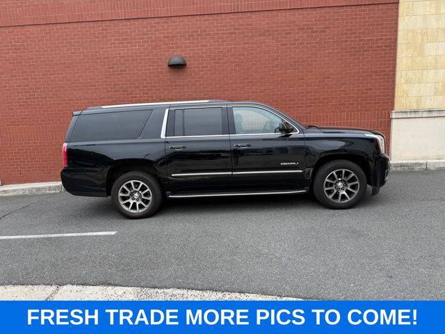 2019 GMC Yukon XL Denali 4WD photo
