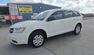 2015 Dodge Journey American Value Pkg FWD photo