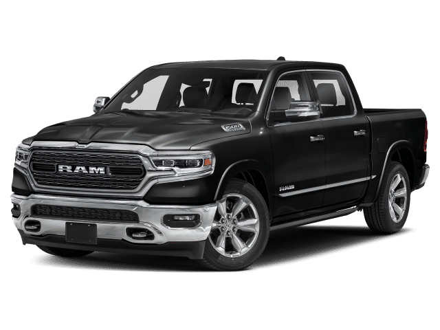 2020 Ram 1500 Limited 4WD photo