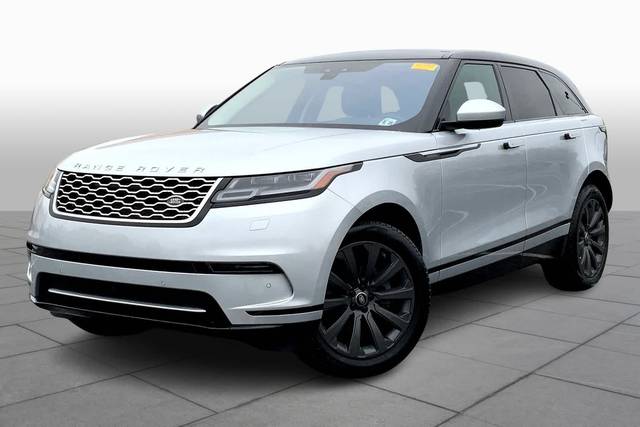 2020 Land Rover Range Rover Velar S 4WD photo