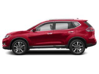 2020 Nissan Rogue SL AWD photo