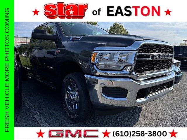 2020 Ram 2500 Tradesman 4WD photo