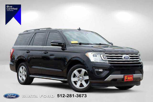 2020 Ford Expedition XLT RWD photo