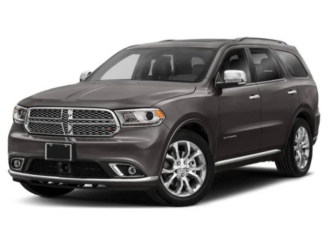 2020 Dodge Durango GT Plus AWD photo