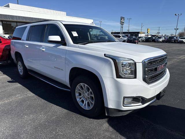 2020 GMC Yukon XL SLT 4WD photo