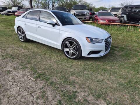 2015 Audi A3 2.0 TDI Premium FWD photo