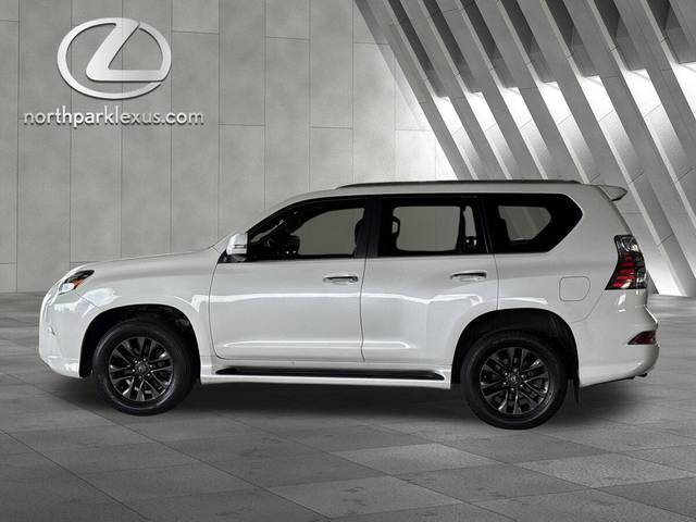2020 Lexus GX GX 460 Premium 4WD photo