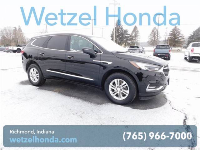 2020 Buick Enclave Essence FWD photo