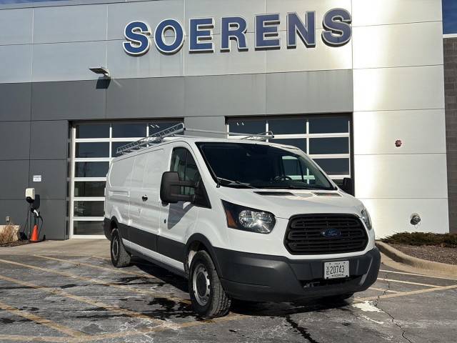 2016 Ford Transit Van  RWD photo