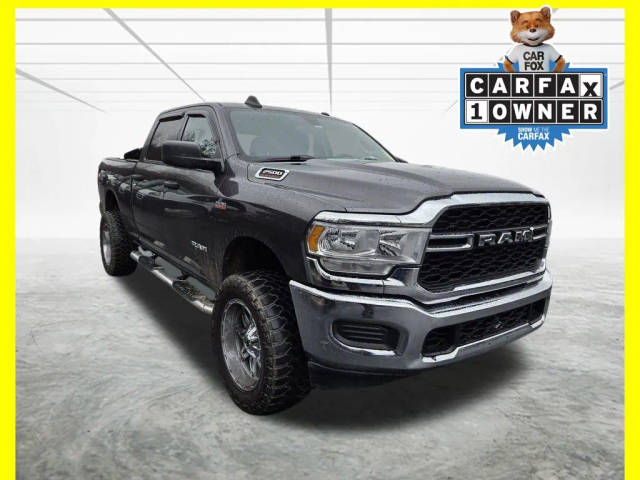 2020 Ram 2500 Tradesman 4WD photo