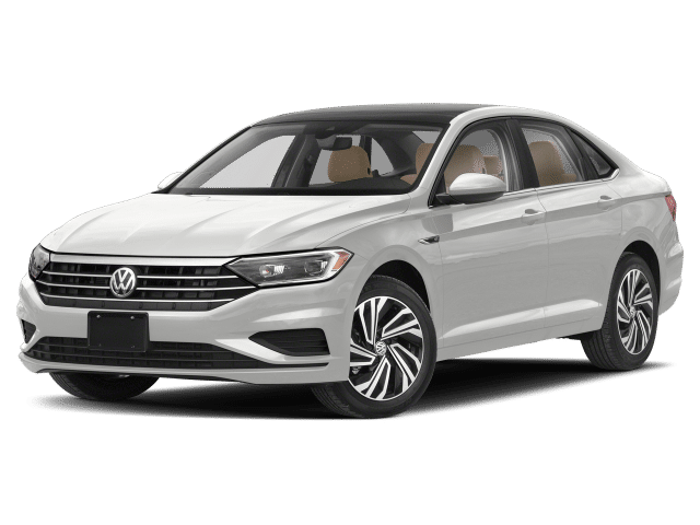 2020 Volkswagen Jetta SE FWD photo