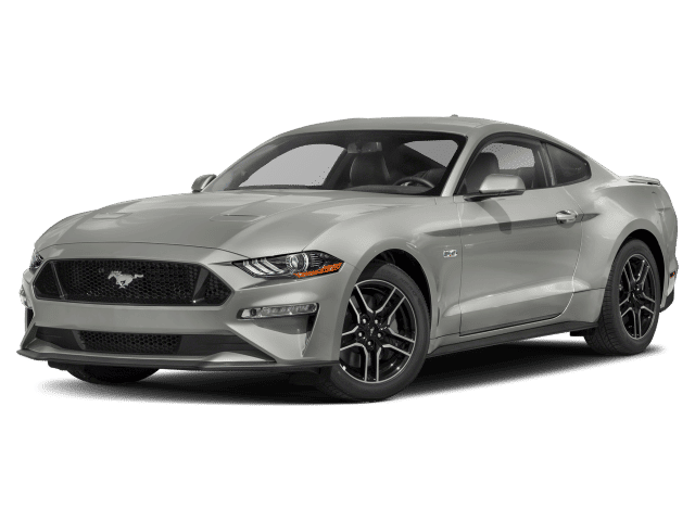 2020 Ford Mustang GT RWD photo