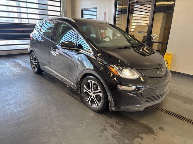 2020 Chevrolet Bolt Premier FWD photo